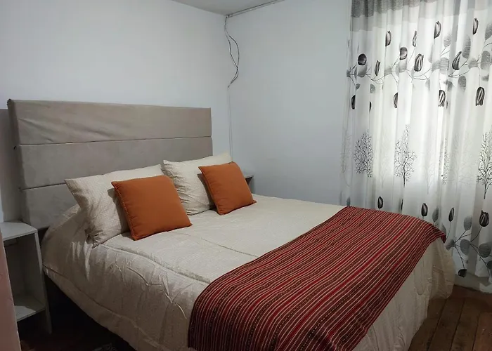 Apartamento Pawllu Inqa Cuzco