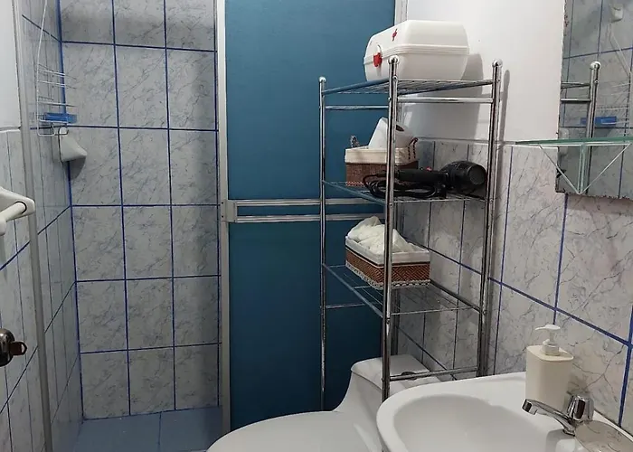 Pawllu Inqa Apartamento
