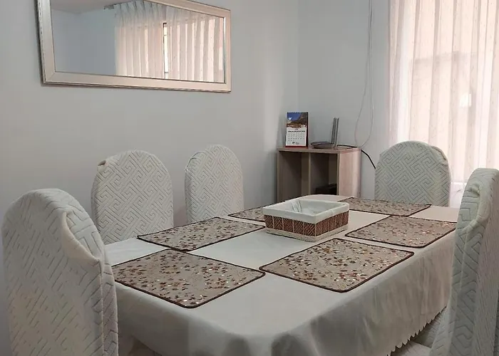 Apartamento Pawllu Inqa *